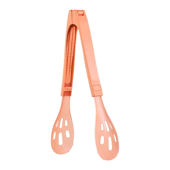 Multifunctional Food Clip - Kitchen Baking Clip, Detachable Plastic Bread & Egg Clip, High Temperature Proof Cooking Utensil with Comfortable Grip, Ideal for Noodles, Steak, and More