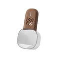 thumbnail image 1 of ​Multifunctional Food-Grade Rice Spoon - Insect-Proof Measuring Scoop for Grains/Flour with Ergonomic Handle (Plastic, 6.1x2.95 Inch Brown)​, 1 of 5