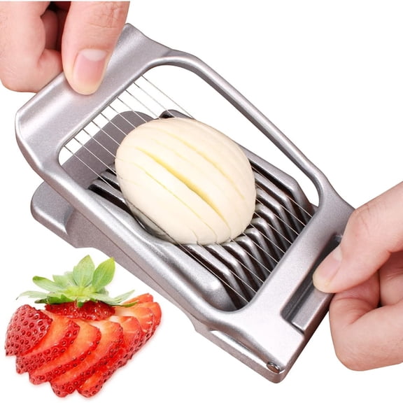 Multifunctional Food Slicer Heavy Duty Aluminium Body Stainless Steel Cutting