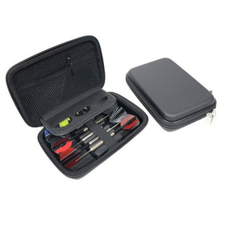 Multifunctional For Dart Box With 6 Darts And Storage Box For Easy Carrying