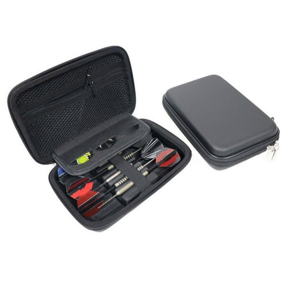 Multifunctional For Dart Box With 6 Darts And Storage Box For Easy Carrying