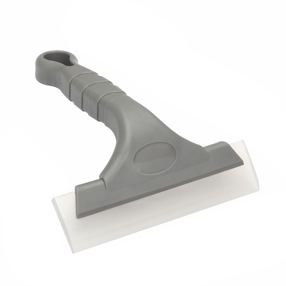 Multifunctional For Window Cleaning Wiper Car Glass Film Scraper