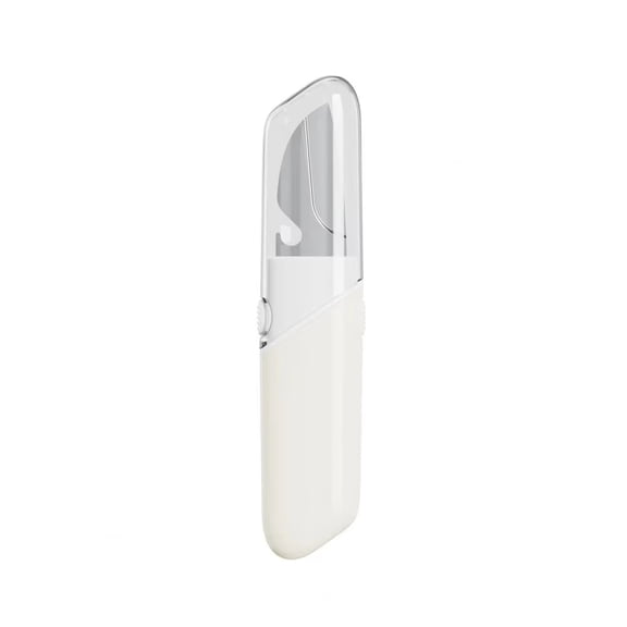 Multifunctional Fruit Knife with Peeler Slicer Bottle Opener Eye Remover Portable Design for Kitchen and Outdoor Use