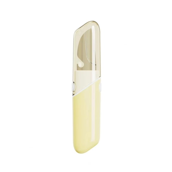 Multifunctional Fruit Knife with Peeler Slicer Bottle Opener Eye Remover Portable Design for Kitchen and Outdoor Use