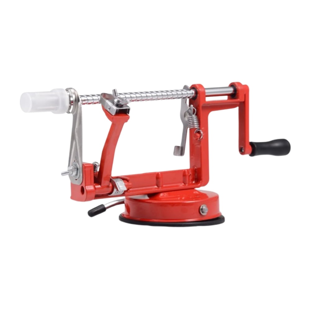 Multifunctional Fruit Peeler Machine Hand Peeling Machines Three in One