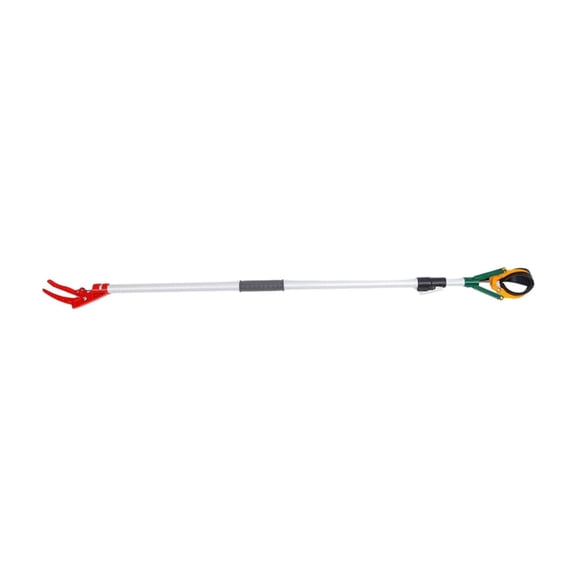 Multifunctional Fruit Picker Tool Extendable to 170cm for Harvesting Pears Mangoes and Residential High Ceiling Use