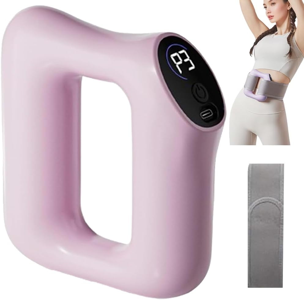 Multifunctional Full-Body Fascia Ring, Deep Tissue - View #2