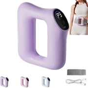 Multifunctional Full-Body Fascia Ring, Ergonomic Electric Fascia Massager, Deep Tissue Vibrations with Portable Design, Fascia Blaster for Muscle Knot Recovery&Relaxtion Adjustable Modes