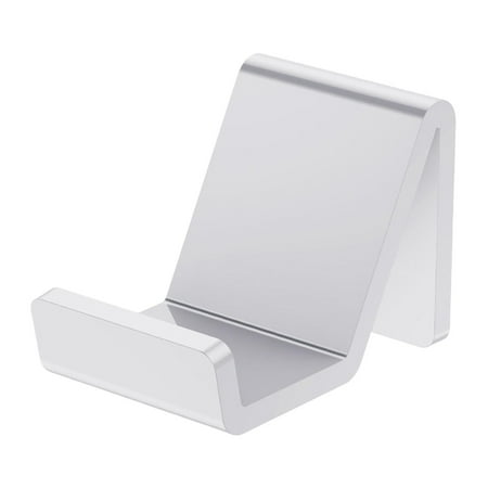 Multifunctional Game Controller Stand Holder Acrylic Hanger Easy to Install Gaming Accessories for Headsets Gamepad Handbag Hat , White
