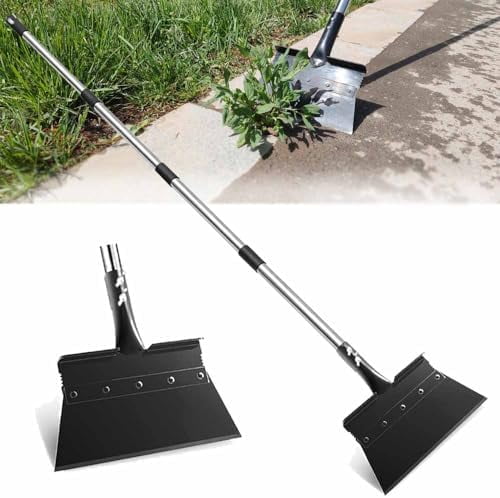Ice Chopper For Driveway Multifunctional Garden Flat Shovel - 67