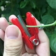 Multifunctional Gardening Thump Upgrade Gardening Thumb Garden Leaf