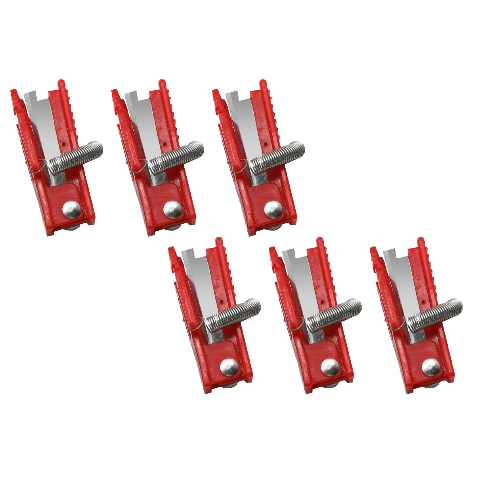 Multifunctional Gardening Thump Upgrade Gardening Thumb Garden Leaf Auto Trim Rubber Floor Trim