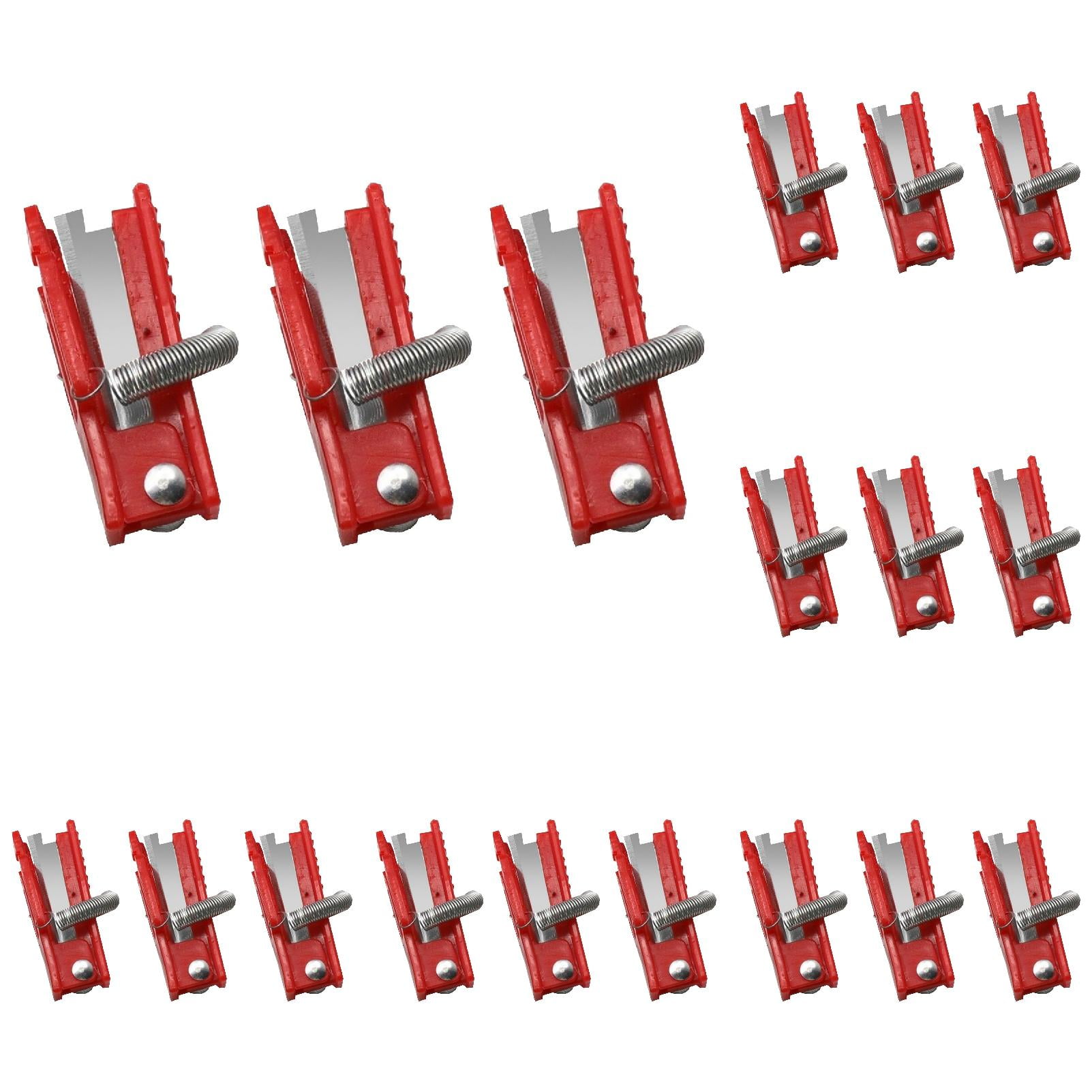 Multifunctional Gardening Thump Upgrade Gardening Thumb Garden Leaf