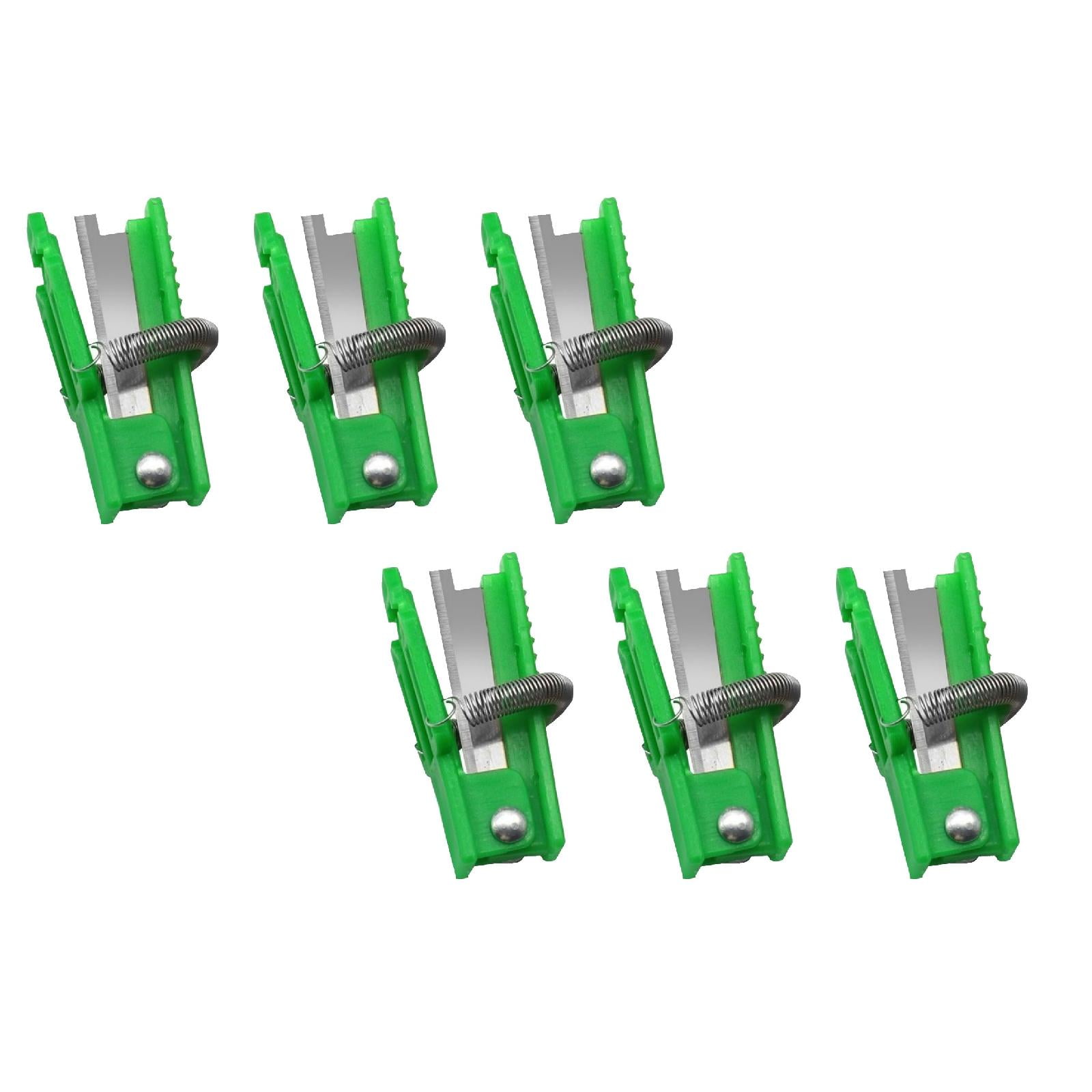 Multifunctional Gardening Thump Upgrade Gardening Thumb Garden Leaf