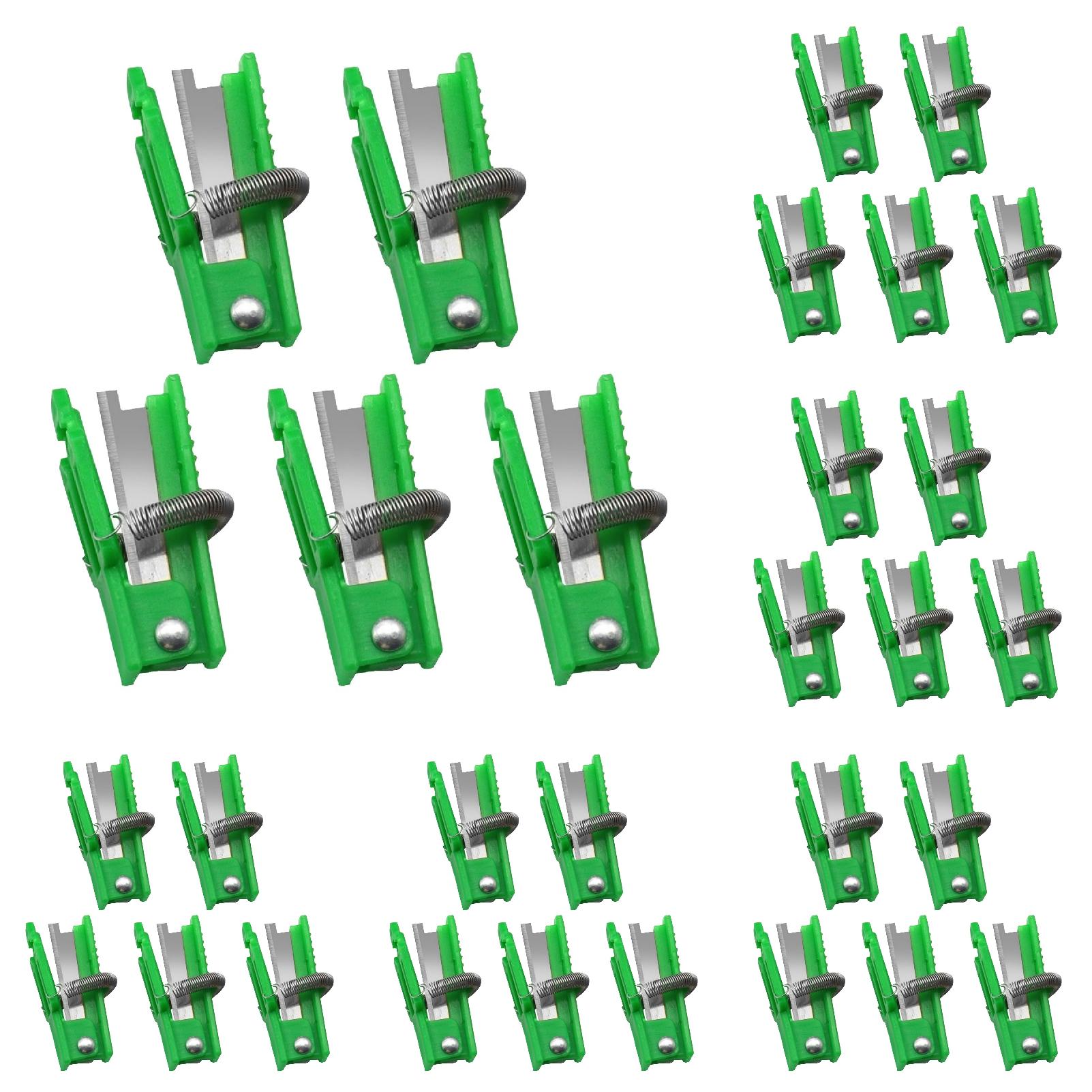 Multifunctional Gardening Thump Upgrade Gardening Thumb Garden Leaf