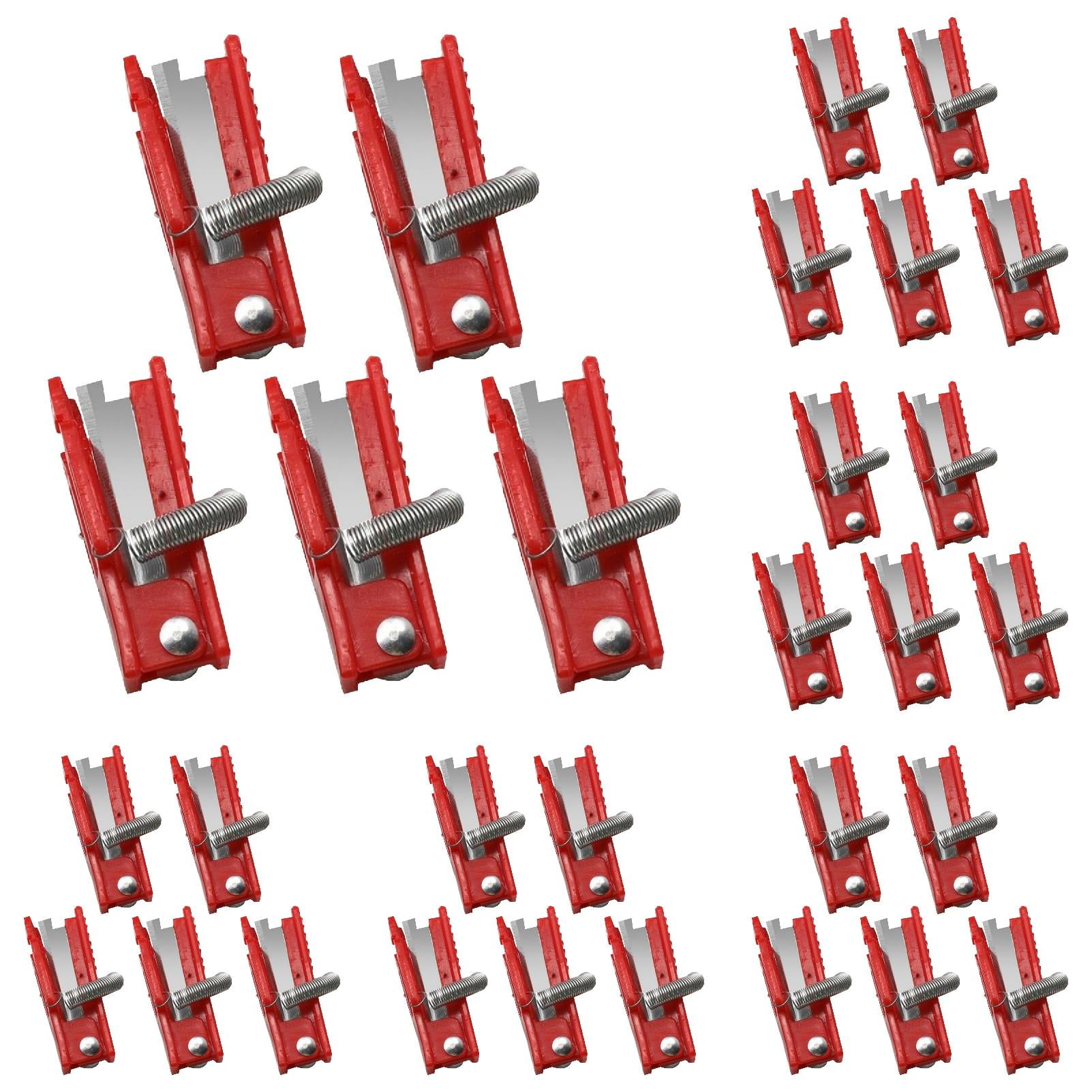 Multifunctional Gardening Thump Upgrade Gardening Thumb Garden Leaf