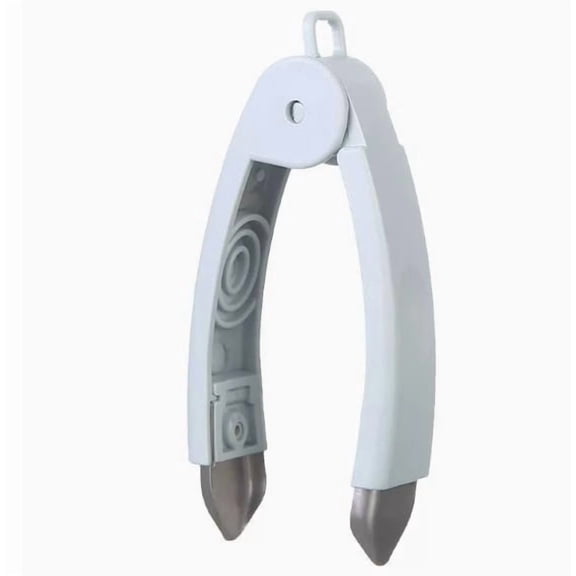 Multifunctional Garlic Peeler and Kitchen Gadget - Efficient Manual Tool for Garlic, Ginger, and More