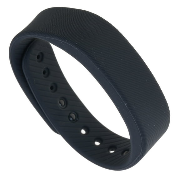 Multifunctional Gentle Vibrating Wrist Alarm Clock Rechargeable USB Soft Breathable Strap Promotes Restful Sleep