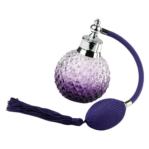 Multifunctional Glass Cocktail Sprayer Bottle Heat Resistant Refillable Perfumes Atomizer Practical Bartending Tool