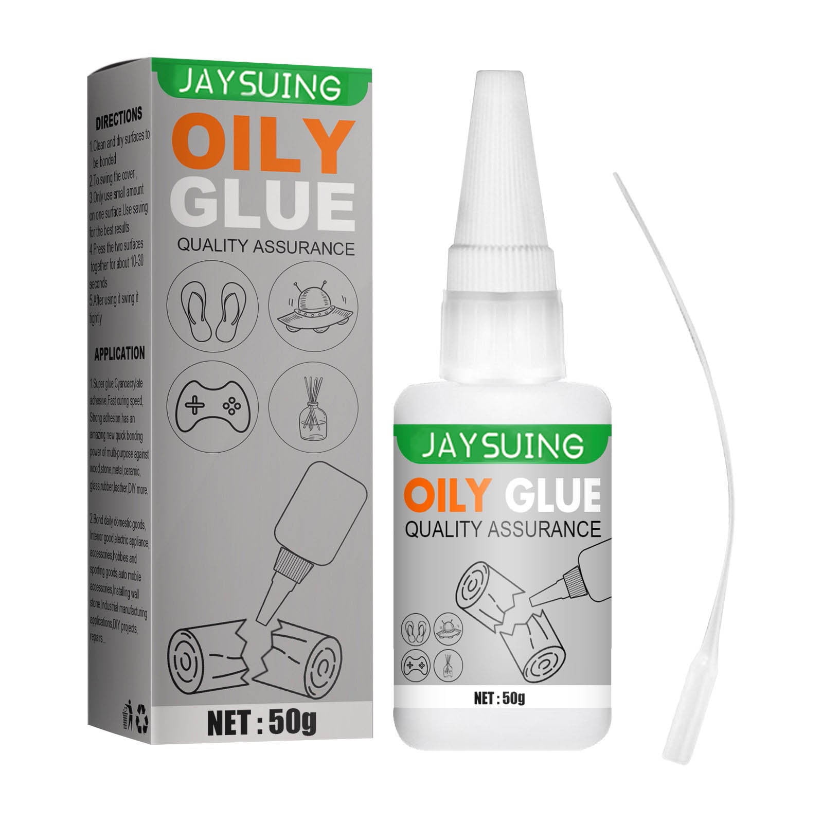 Hochfester Ölkleber mit Uniglue Universal Super Kleber 20g/50g Werkzeug NEU DE e Hochfester Ölkleber mit Uniglue Universal Super Kleber 20g/50g Werkzeug NEU DE e