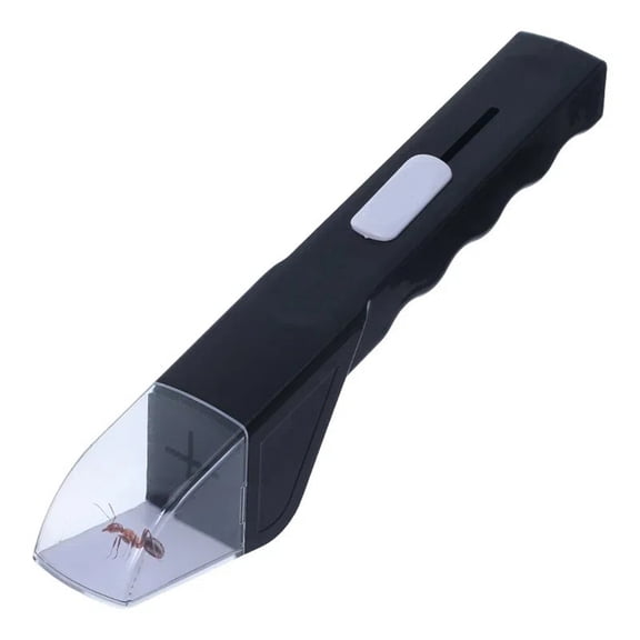 Multifunctional Gogga Trap And Observation Light weight Gogga Catchers Box for Gardening Enthusiasts And Science Projects