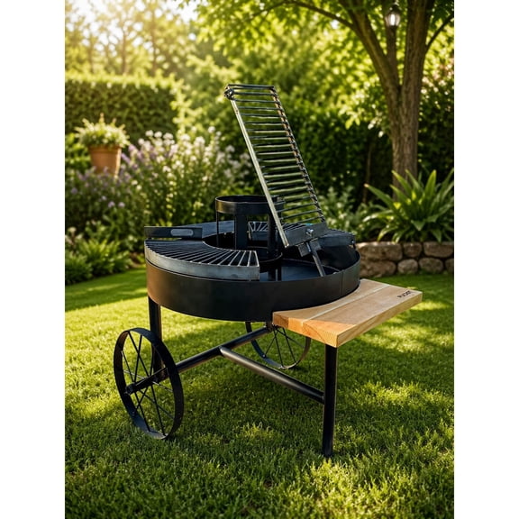 Premium Multifunctional Grill