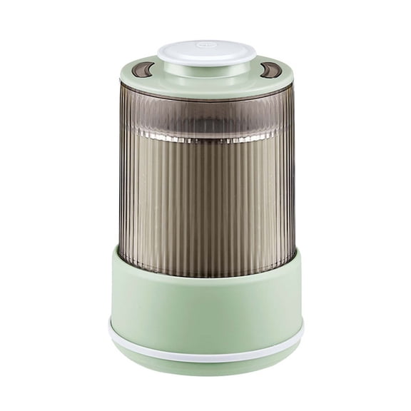 Multifunctional Grinding Machine, Electric Grinder for Juices, Spices, and Seasonings, Compact and Durable Kitchen Appliance with Easy Cleaning and Low Noise Operation
