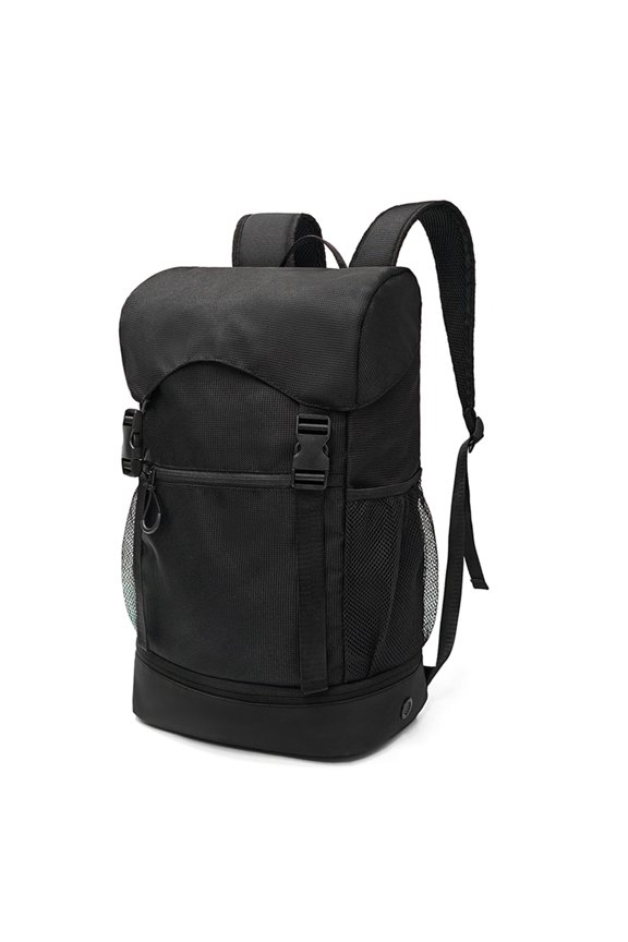 Multifunctional Gym Bag Camping Backpack Large Capacity Shoulder Bag for Climbing Trekking Hiking Mountaineering