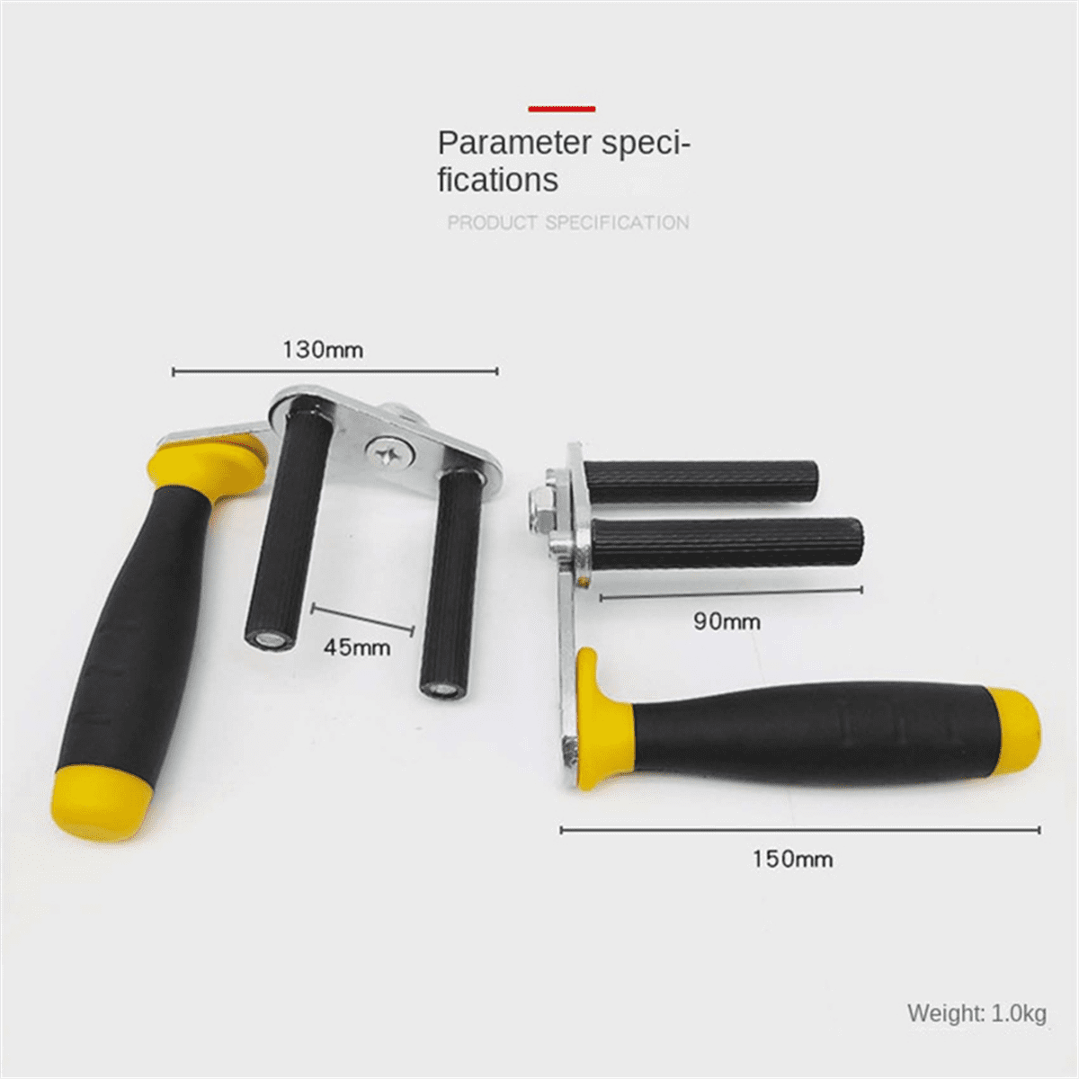 Multifunctional Gypsum Board Conveyor, Plate Lifter, Glass Lifter