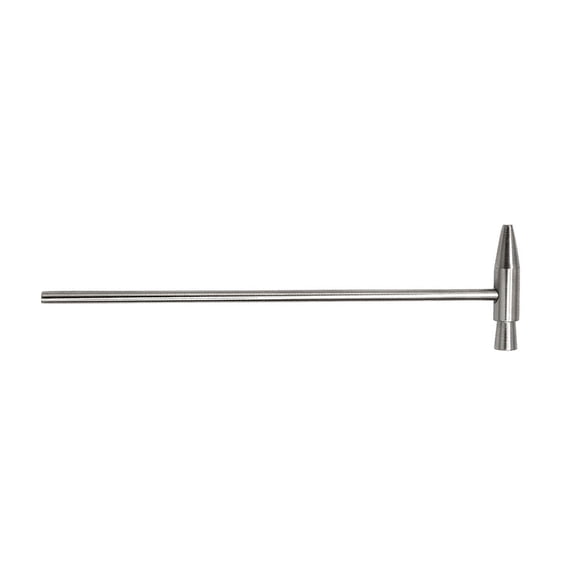 Multifunctional Hammers Woodworking Puncher Small Iron Metal Hammers Hand Escape Repair Watch Tool