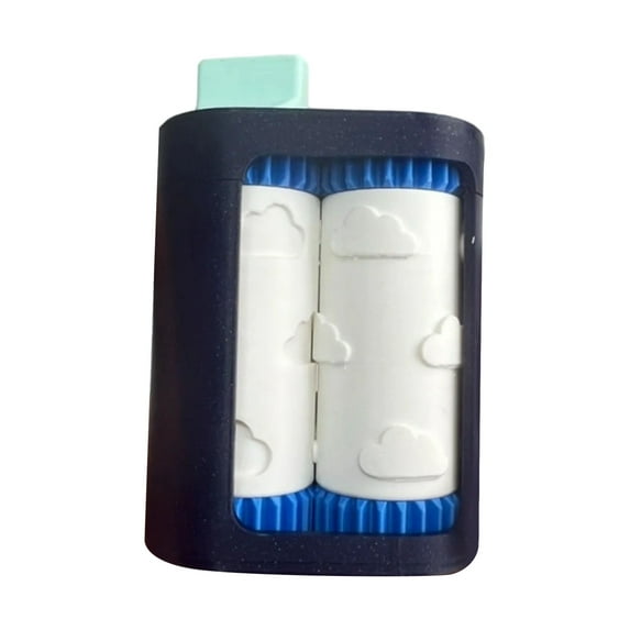 Multifunctional Handheld Embosser For Customs Business Cards, Party Invitations, Textured Paper Craft Projects