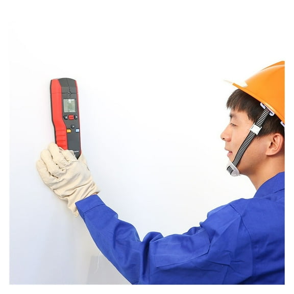 Multifunctional Handheld Wall Detector Metal Wood AC Cable Finder Scanner Accurate Wall Diagnostic-tool ,Accurate and Rapid
