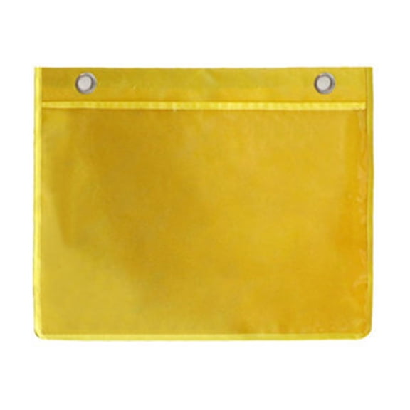 Multifunctional Haning Wall File Pocket Chart Wall Storage Bag Classroom Organizers for Pictures