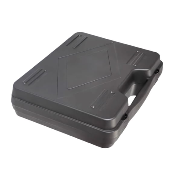 Multifunctional Hardware Tool Box Portable Plastic Instrument Case Microphone Protective Storage Box Outdoor Equipment