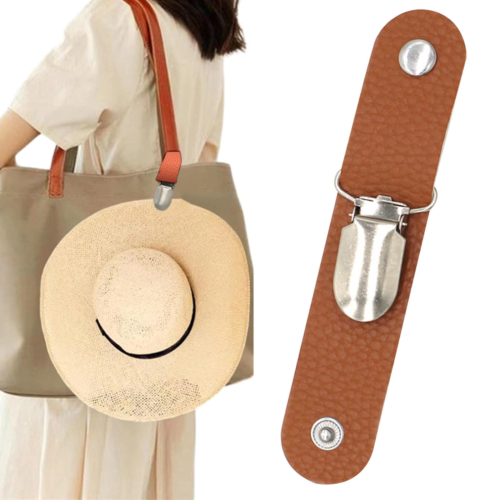 Multifunctional Hat Clip for Travel, Hat Holder Duck Clips  display picture 1