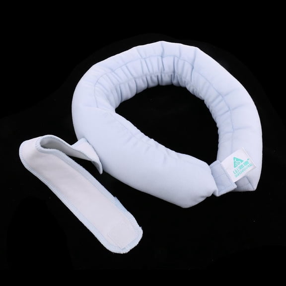 Multifunctional Head pillow insserts Neck Support Elbow Pads Foot Elevator