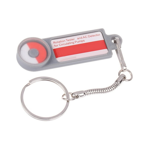 HVAC Diagnostic Tool Field Detection Pumps Rotation Checker For Plumbing Professional Heating Equipment