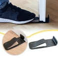 thumbnail image 1 of Multifunctional Heavy Duty Door Stopper with Easy Installation for Home and Hotel Use, 1 of 8