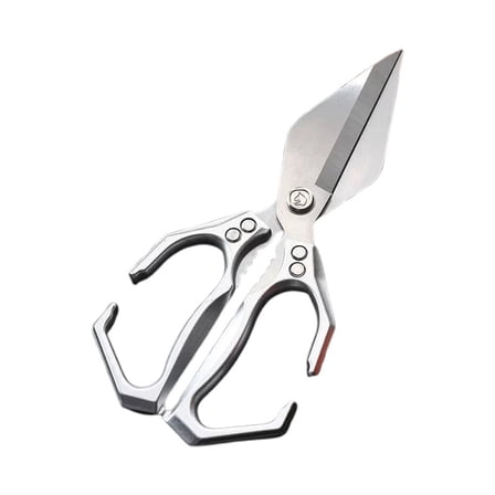 Multifunctional Heavy-Duty Kitchen Shears/Heavy Duty Kitchen Scissors For Food-