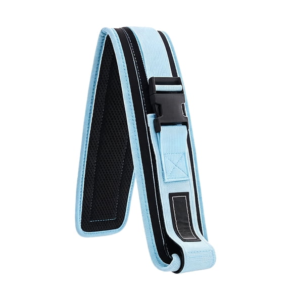 Multifunctional Hip Thrusts Resistance Belt Butt Exercise Belt For Lower Body Training Comfortable Breathable Materials