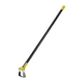 thumbnail image 1 of Multifunctional Hoe, Garden Hoe with Handle Garden Hoe Long Handle Durable weeder Rake Weeding Loop for Digging Scarifying Weeding Ventilating 5 sections 2m, 1 of 9