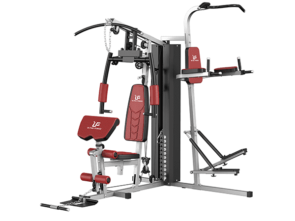 RED|138lb weight plate