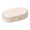 thumbnail image 1 of Multifunctional Home Sewing Box Kit with Thimble and Buttons, Cost Effective Portable Sewing Bag for Travel, Complete Hand Stitch Repair Set for Beginners Emergency Use, 1 of 9