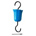 thumbnail image 1 of Multifunctional Hooks Hanger, Ant Guard Moats for Hummingbird Feeder Flower Insect Moat for Wild Bird Feeder with Brushes, 1 of 1
