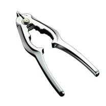 Multifunctional Household Clam Opener Kitchen Crab Mud Pliers Walnut Pliers Crab Clamp Kitchen Gadget