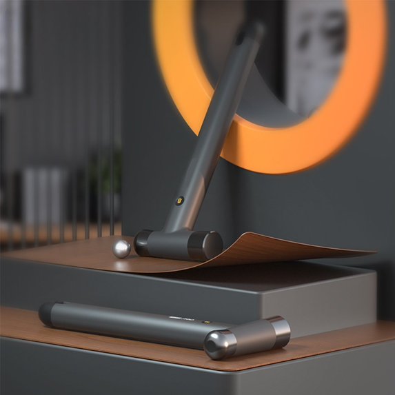 Multifunctional Household Nail Hammer High Carbon Steel TPR Installation Hammer Carpenter Woodworking Hammer Repair Tool (Black 8oz)