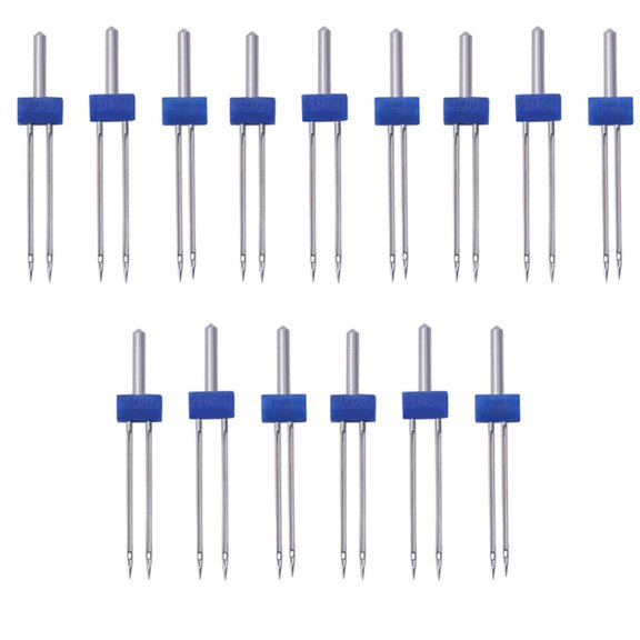 Multifunctional Household Sewing Machine Needle Sewing Machine Accessories Electric Sewing Machine Needle 2MM 3MM 4MM