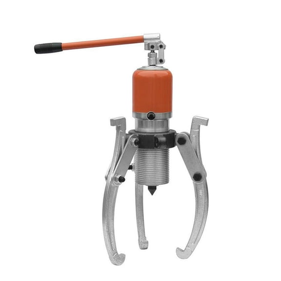 Multifunctional Hydraulic Puller Three-jaw Three-claw Integral Bearing Removal Tool