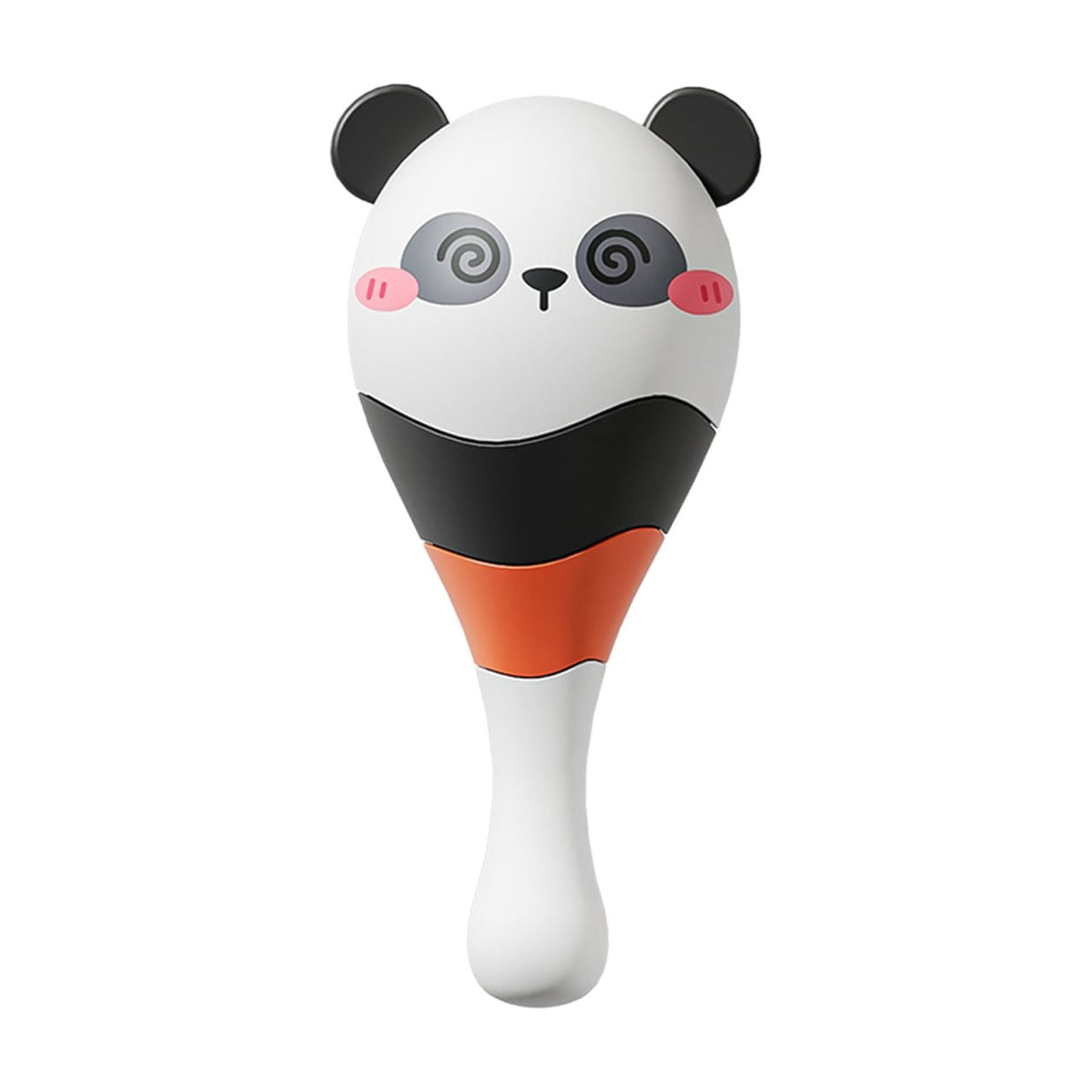 Multifunctional Infant Sensory Rattle Toy For Early Development