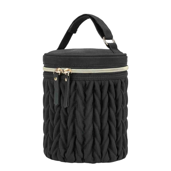 Multifunctional Insulated Baby Bottle Thermal Bottle Tote Portable Travel Breastmilk Cooler Milk Bottles Holder Storage For Daycare Outdoor Abs Booster plus Breather X3 Exercise System